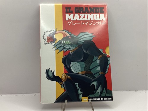 Dvd film video grande - film,