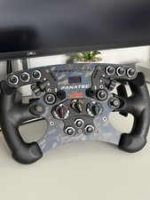 Volante fanatec clubsport - volante,