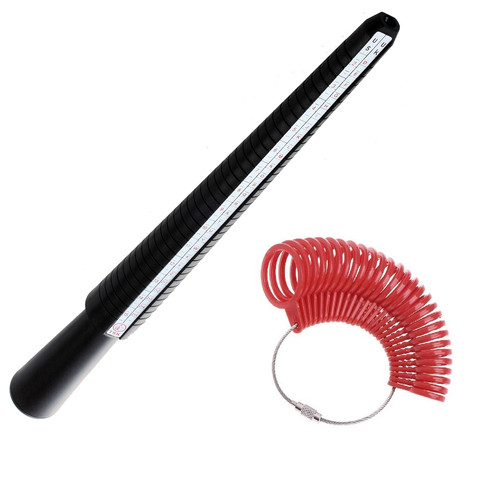 Taglie anello britannico - anello,