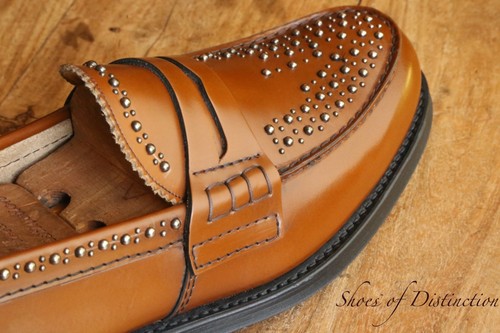 Scarpe mocassini church - scarpe, church's