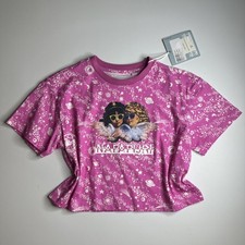 T Shirt Fiorucci X Napajiri