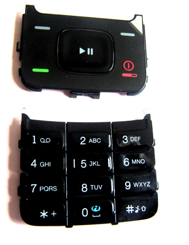Tastiera nokia 5610 - tastiera, -5610