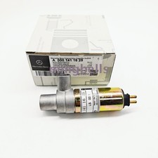 Idle Air Control Valve for