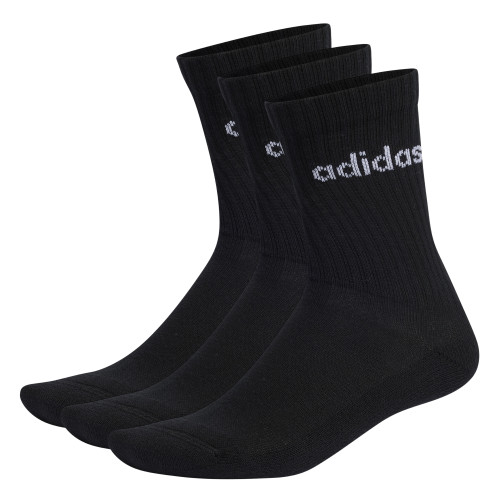 Adidas calze linear cushioned - linear,