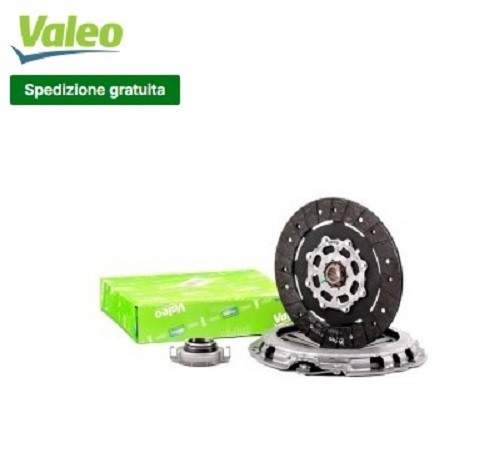 Kit pezzi frizione alfa - pezzi,