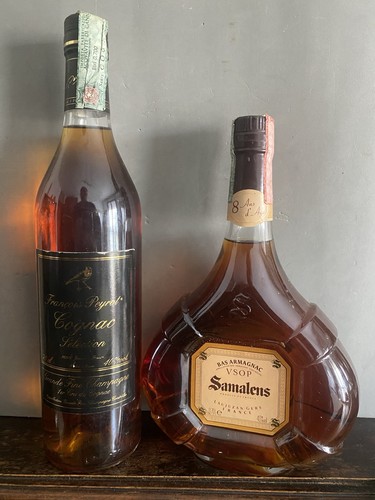 Cognac peyrot armagnac - e,
