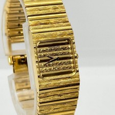 RAYMOND WEIL Watch 18K Gold
