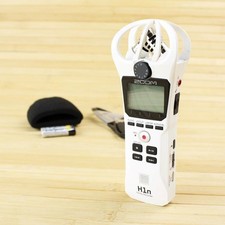 Zoom H1n - Registratore