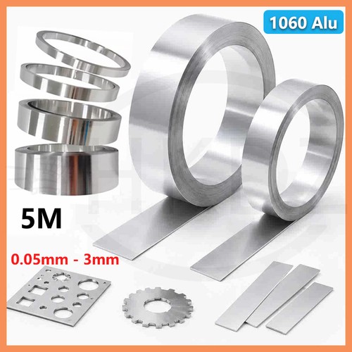 Striscia alluminio 1060 - alluminio,