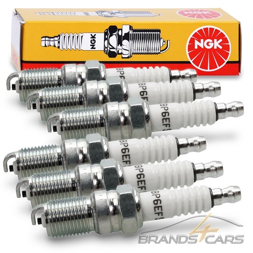 Candele ngk per mercedes - per,