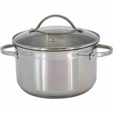 Kruger Pentola per Carne