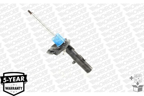 Ammortizzatore assale - ammortizzatore,