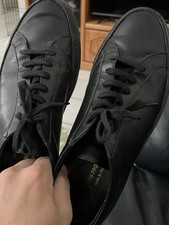 Common Projects Achille Low