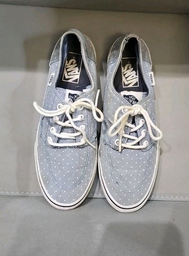 Scarpe skate vans - scarpe, da