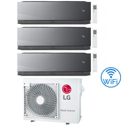 Condizionatore artcool - lg,