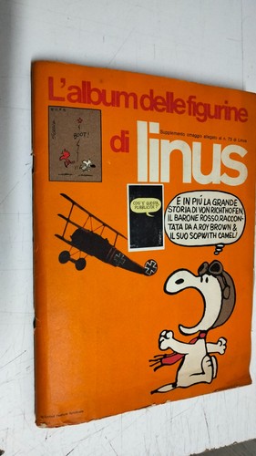Album delle figurine di - delle,