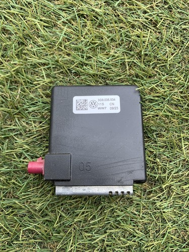 Centralina antenna per - antenna,