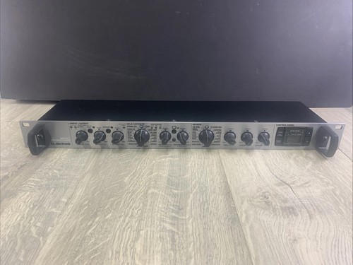 Electronic m350 dual engine - tc,