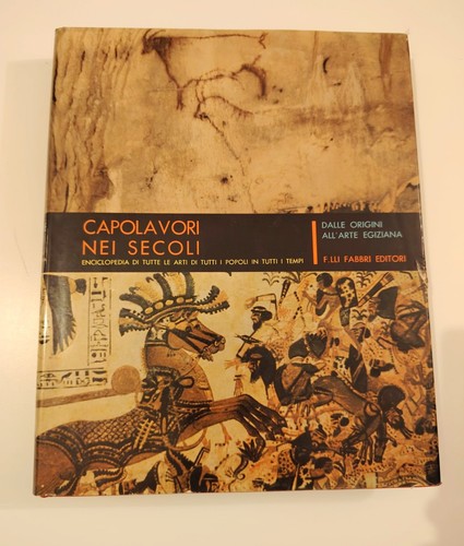 Capolavori nei secoli vol - nei, vol.