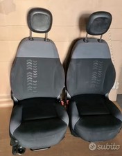 TAPPEZZERIA COMPLETA PER FIAT