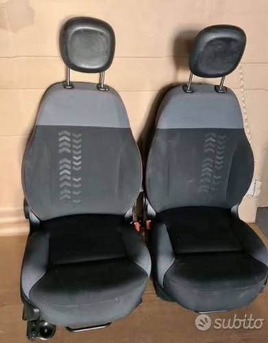 Tappezzeria completa per fiat - tappezzeria,
