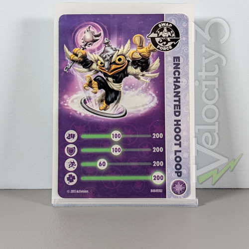 Skylanders swap force - skylanders,