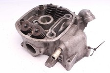 Testata Cilindro SX Honda Cx