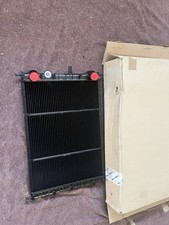 FIAT BRAVA BRAVO MAREA (182) TD 75 100 JTD 105 Radiatore valeo 