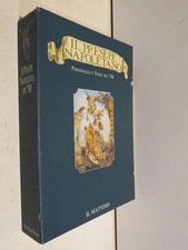 IL PRESEPE NAPOLETANO Personaggi e scene del 700 Il Mattino 1999 cofanetto di