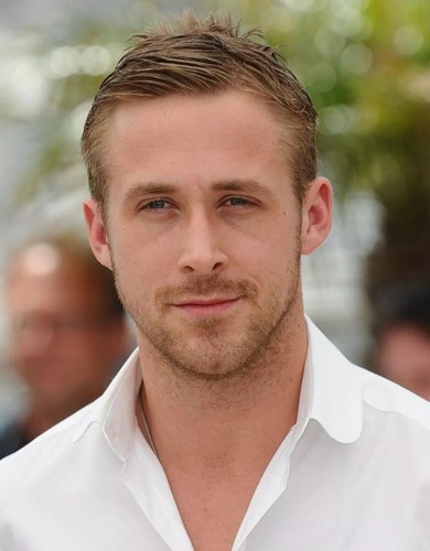Quadro ryan gosling che - ryan,