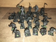 Warhammer Chaos lotto Nurgle