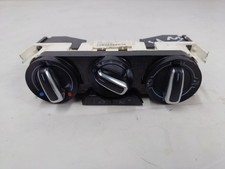 Pannello Comando Riscaldamento