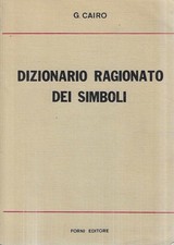 Dizionario ragionato dei
