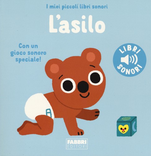 Asilo miei piccoli - i,
