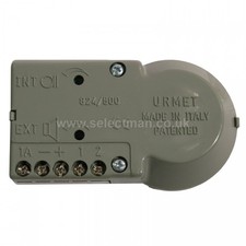 Posto Esterno X Impianto A 6v