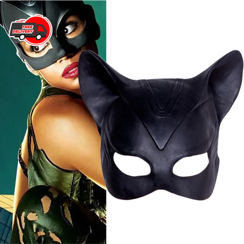 Costume cosplay sexy gatto