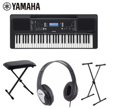 Yamaha PSR E383 tastiera