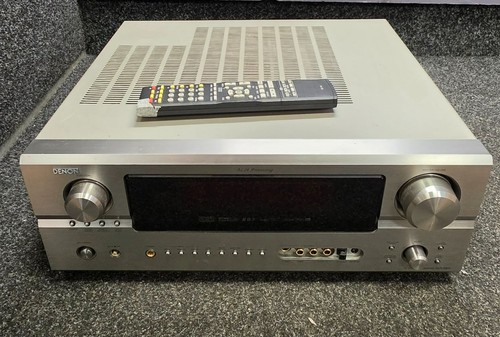 Amplificatore home cinema - amplificatore,