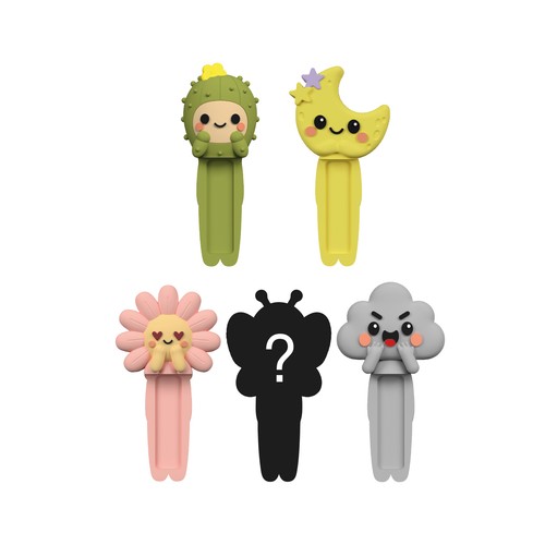 Pupetti wild collection - pupetti, –