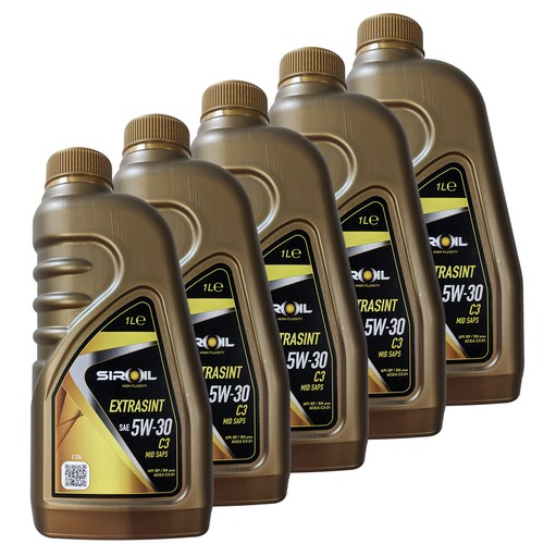 Olio motore siroil - motore,