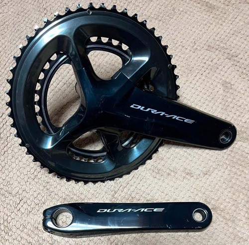 Shimano dura ace crank - shimano,