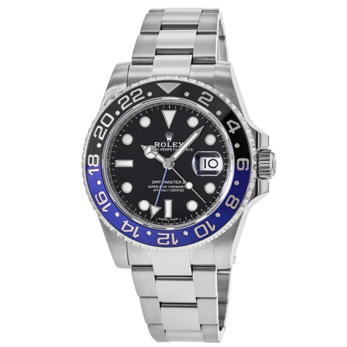 Orologio uomo rolex gmt - gmt, master