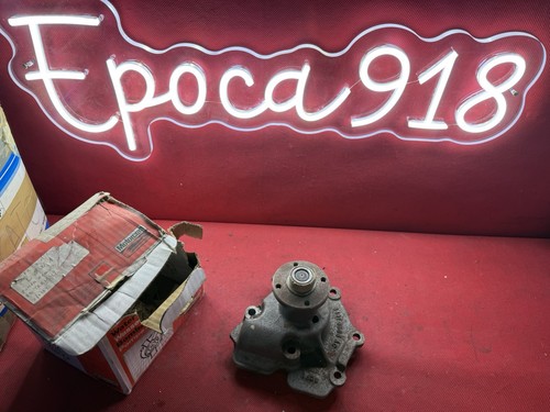 Pompa acqua ford transit - pompa,