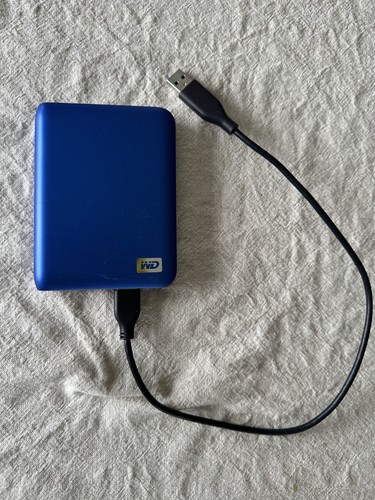 Western digital 1tb my - 1tb,