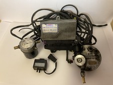 Impianto GPL  Stefanelli