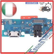 Connettore ricarica Samsung