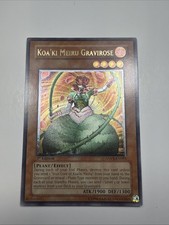 Koa'ki Meiru Gravirose (UTR)