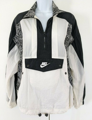 Giacca vento pullover - a,