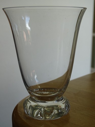 Daum france cristal ancien - daum,