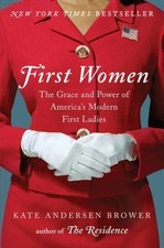 First Women: The Grace and
